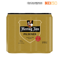 Hertog Jan Pilsener