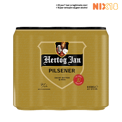 Hertog Jan Pilsener