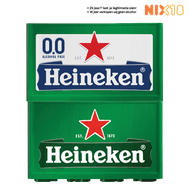 Heineken Original  of 0.0