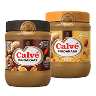 Calvé Pindakaas