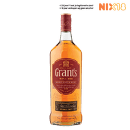 Grant's Blended Scotch Whisky