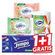 Edet of Tempo