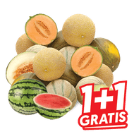 Meloenen