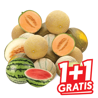 Aanbiedingen | DekaMarkt