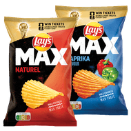 Lay's Max Chips