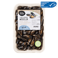 Verse Mosselen