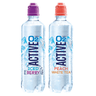 Active O2