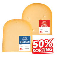 Noord-hollandse 48+ Kaas