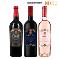 Codici Masserie