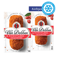 Van Dobben Croquetten