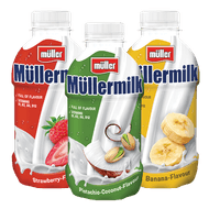 Müller Müllermilk