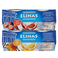 Elinas Yoghurt Griekse Stijl