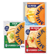 Milner Gesneden 30+ of 35+ Kaas