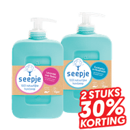Seepje Handzeep