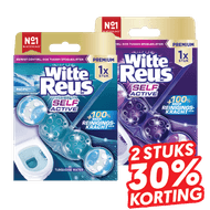 Reus Toiletblokken