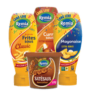 Remia Saus