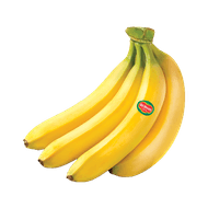 Del Monte Bananen