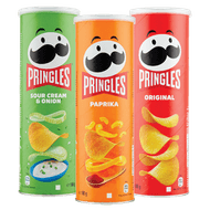 Pringles