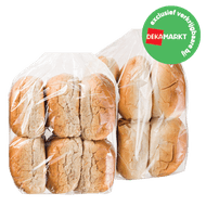 Bakkersbollen