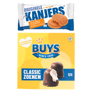 Kanjers of Buys