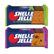Snelle Jelle Koekrepen