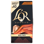 L'or Koffiecups Colombia