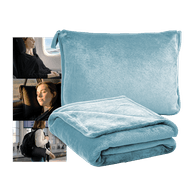 Travelset Deken En Kussen In 1