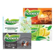 Pickwick Eenkops Thee