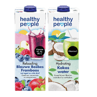 Healthy People