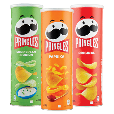 Pringles