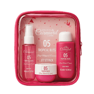 Amour De Carnaval Travelset