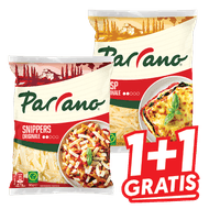 Parrano Snippers of Rasp