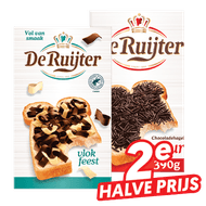 Venz of De Ruijter