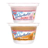 Dr. Oetker Wolkentoetje