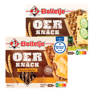 Bolletje Basic of Oerknäck
