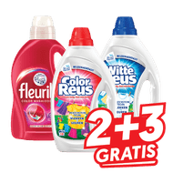 Witte Reus of Fleuril