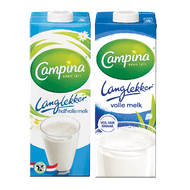 Campina Langlekker Houdbare Melk