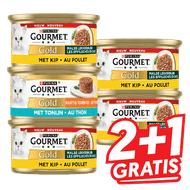 Gourmet Gold