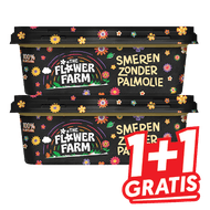 The Flower Farm