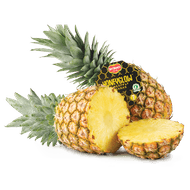 Del Monte Honeyglow Ananas
