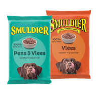 Smuldier