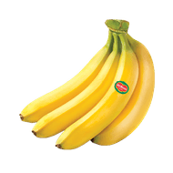 Del Monte Bananen