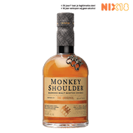 Monkey Shoulder Blended Malt Whisky