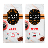 Café Nova Filterkoffie