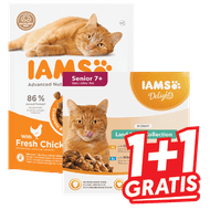 Iams