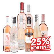 Rosé Wijnen