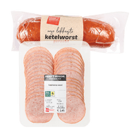 Ketelworst