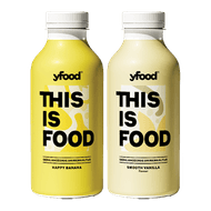Yfood