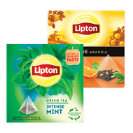 Lipton Thee