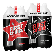 First Choice